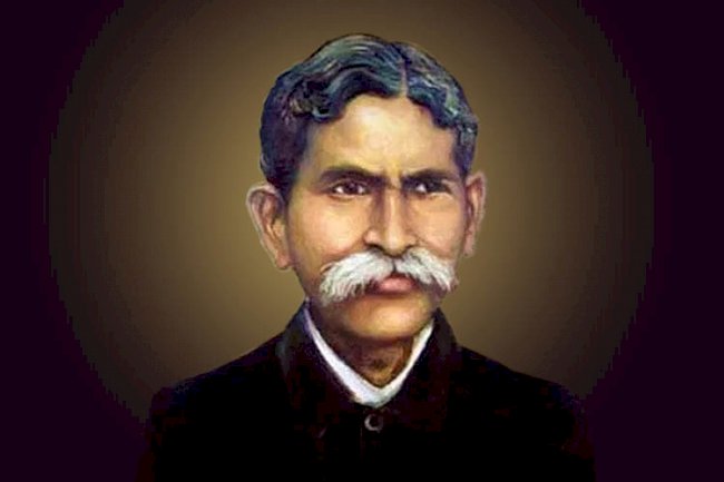 ଗଙ୍ଗାଧର ମେହେର