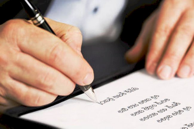 ବର୍ଣାତ୍ମକ୍‌ ଆରୁ ଅକ୍ଷରାତ୍ମକ୍‌ ଲେଖା